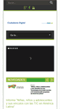 Mobile Screenshot of ciudadaniadigital.org